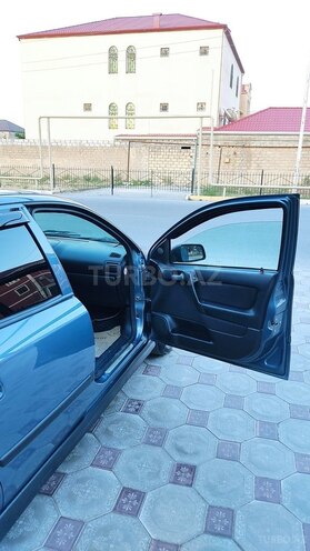 Opel Astra 1999, 298,112 km - 1.6 l - Sumqayıt