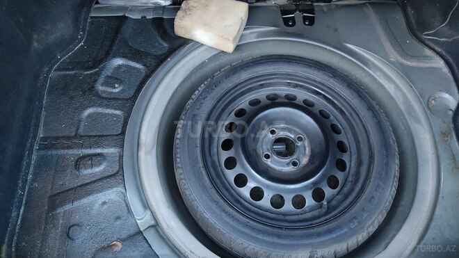 Opel Astra 1999, 298,112 km - 1.6 l - Sumqayıt