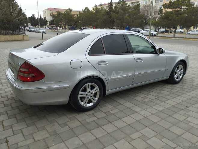 Mercedes E 220 d