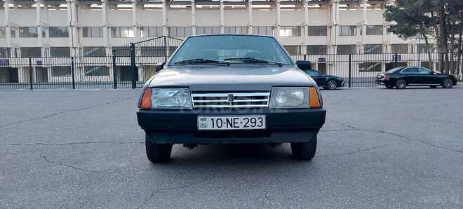 LADA (VAZ) 2109