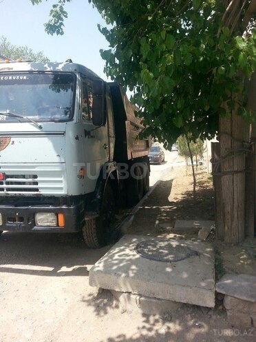 KamAz 65115 1989, 550,000 km - 11.0 l - Bakı
