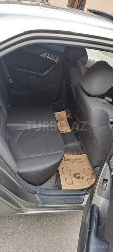 Kia Cerato 2009, 188,000 km - 1.6 l - Bakı