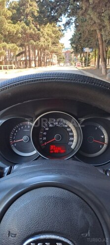 Kia Cerato 2009, 188,000 km - 1.6 l - Bakı
