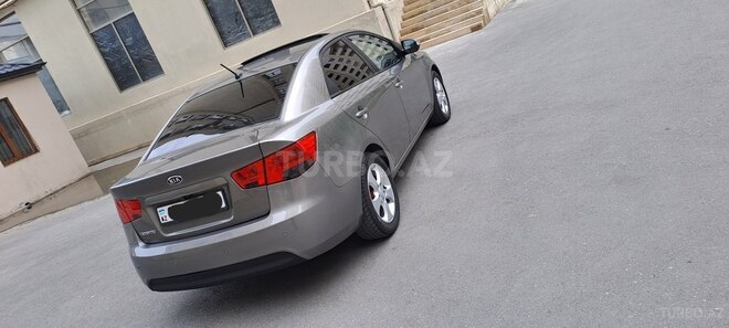 Kia Cerato 2009, 188,000 km - 1.6 l - Bakı