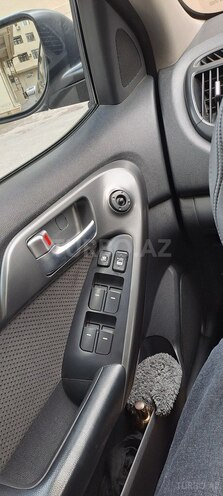 Kia Cerato 2009, 188,000 km - 1.6 l - Bakı