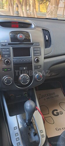 Kia Cerato 2009, 188,000 km - 1.6 l - Bakı