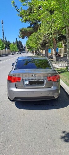 Kia Cerato 2009, 188,000 km - 1.6 l - Bakı
