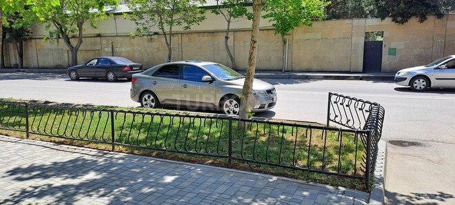 Kia Cerato 2009, 188,000 km - 1.6 l - Bakı