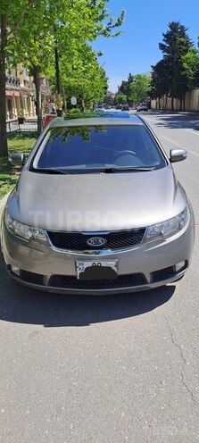 Kia Cerato 2009, 188,000 km - 1.6 l - Bakı