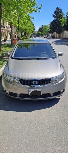 Kia Cerato 2009, 188,000 km - 1.6 l - Bakı