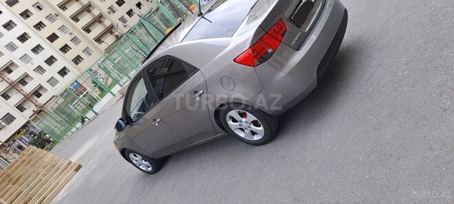Kia Cerato 2009, 188,000 km - 1.6 l - Bakı