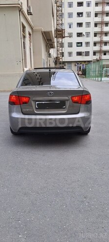 Kia Cerato 2009, 188,000 km - 1.6 l - Bakı