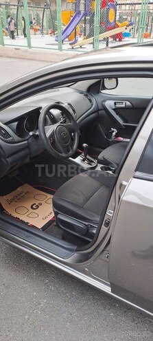 Kia Cerato 2009, 188,000 km - 1.6 l - Bakı