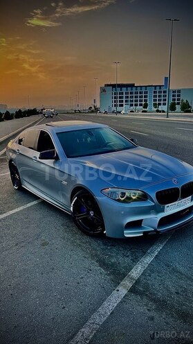 BMW 528 2012, 92,160 km - 2.0 l - Bakı