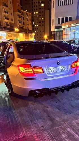 BMW 528 2012, 92,160 km - 2.0 l - Bakı