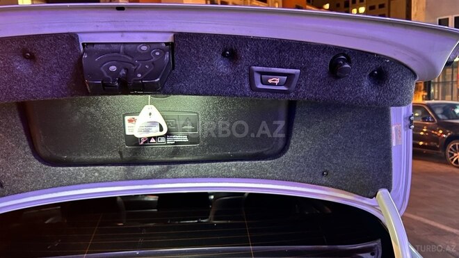 BMW 528 2012, 92,160 km - 2.0 l - Bakı