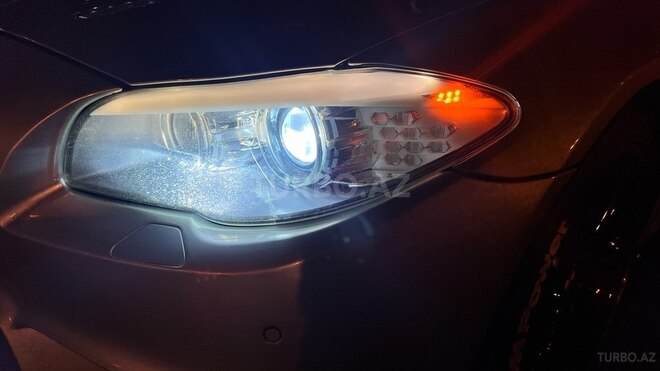 BMW 528 2012, 92,160 km - 2.0 l - Bakı