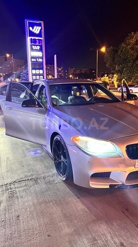 BMW 528 2012, 92,160 km - 2.0 l - Bakı