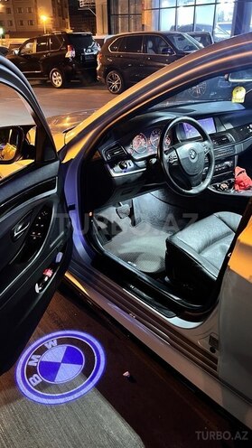 BMW 528 2012, 92,160 km - 2.0 l - Bakı