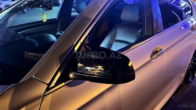 BMW 528 2012, 92,160 km - 2.0 l - Bakı
