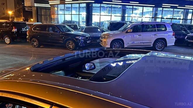 BMW 528 2012, 92,160 km - 2.0 l - Bakı