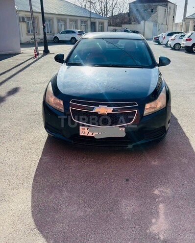 Chevrolet Cruze 2013, 23,000 km - 1.4 l - Bakı