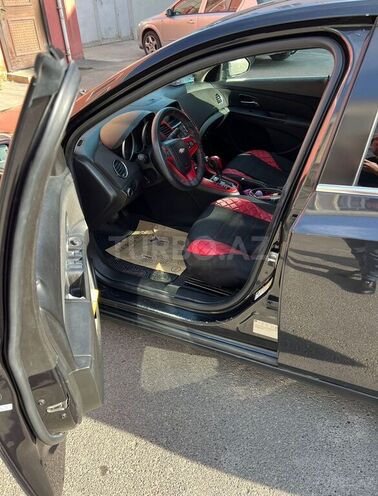 Chevrolet Cruze 2013, 23,000 km - 1.4 l - Bakı
