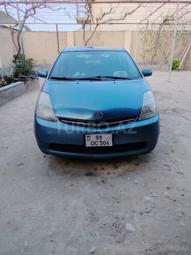 Toyota Prius 2008, 400,000 km - 1.5 l - Bakı