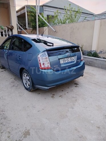 Toyota Prius 2008, 400,000 km - 1.5 l - Bakı