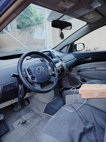 Toyota Prius 2008, 400,000 km - 1.5 l - Bakı