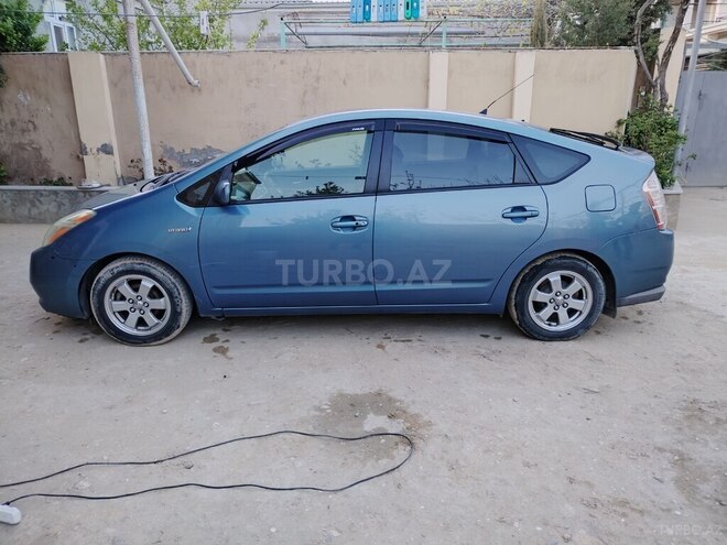 Toyota Prius 2008, 400,000 km - 1.5 l - Bakı