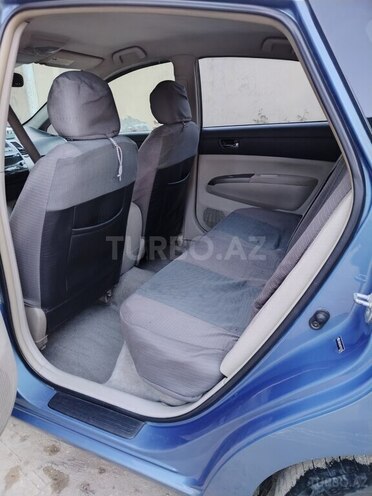 Toyota Prius 2008, 400,000 km - 1.5 l - Bakı