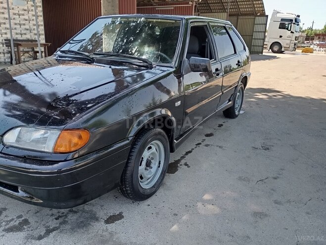 LADA (VAZ) 2114