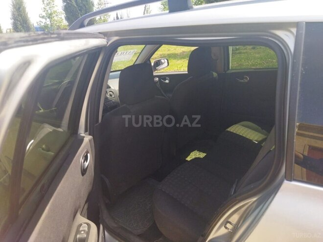 Renault Megane 2005, 330,000 km - 1.5 l - Bakı