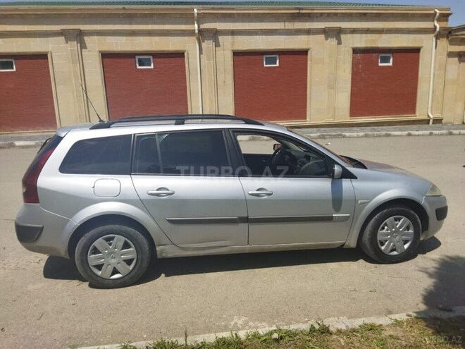 Renault Megane 2005, 330,000 km - 1.5 l - Bakı