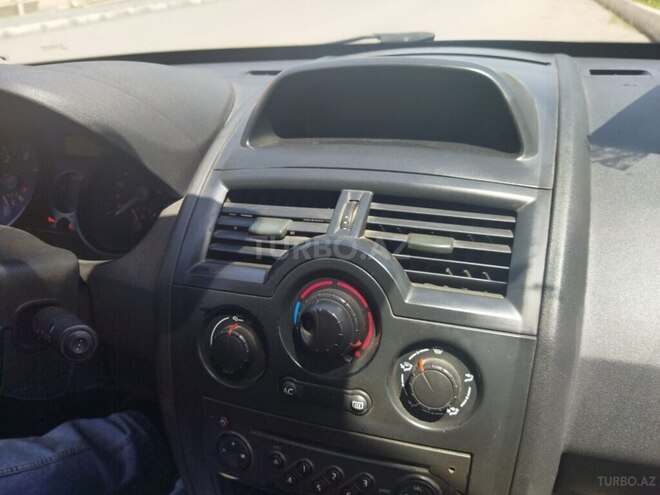 Renault Megane 2005, 330,000 km - 1.5 l - Bakı