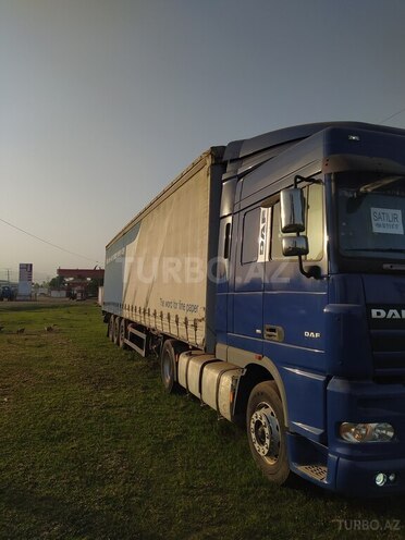 DAF 95 XF