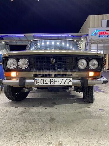 LADA (VAZ) 2106