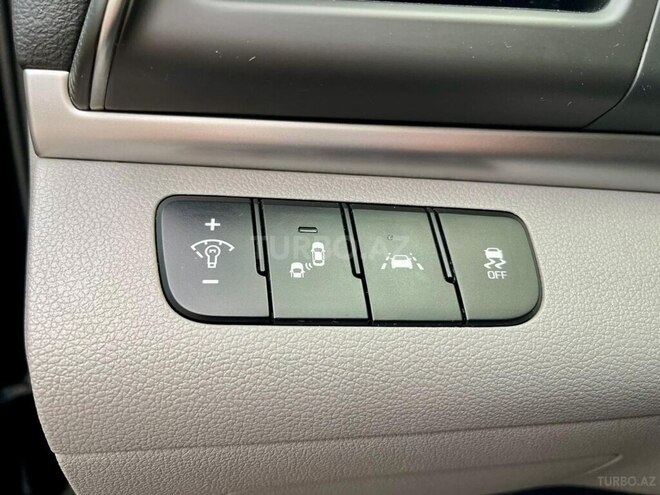 Hyundai Elantra 2019, 77,624 km - 2.0 л - Bakı