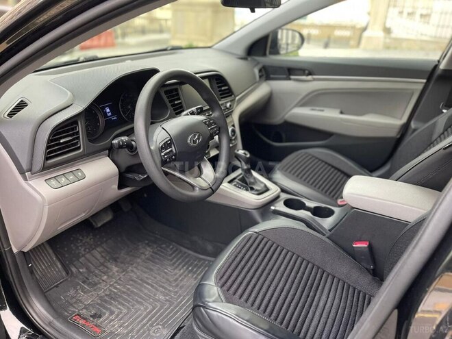 Hyundai Elantra 2019, 77,624 km - 2.0 л - Bakı