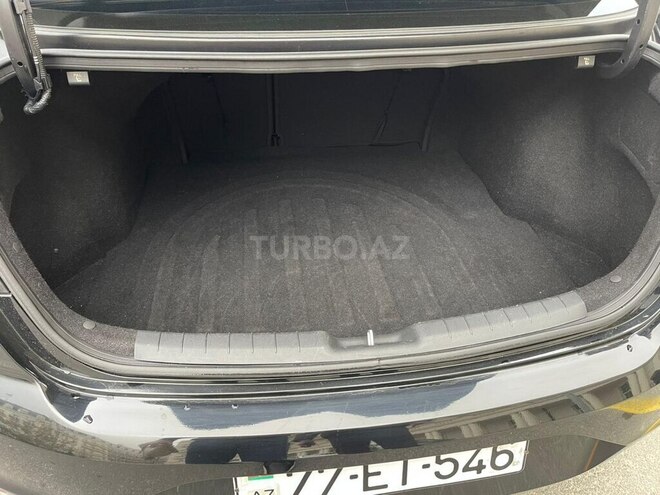 Hyundai Elantra 2019, 77,624 km - 2.0 л - Bakı