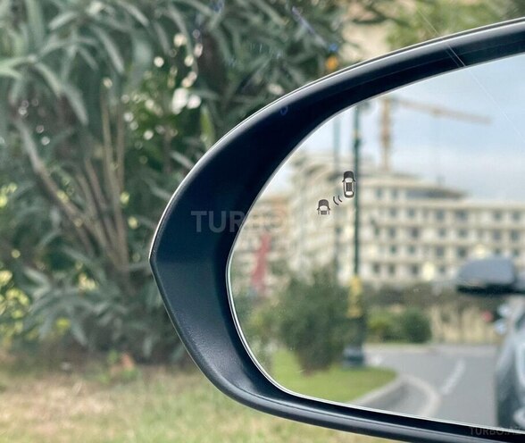 Hyundai Elantra 2019, 77,624 km - 2.0 л - Bakı