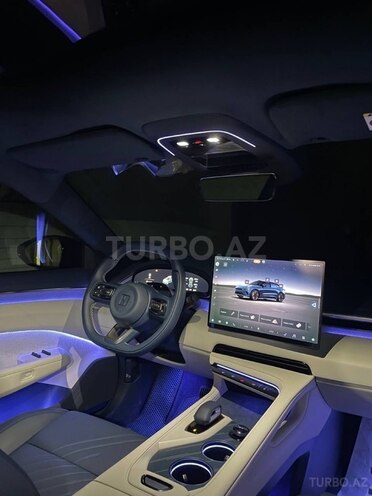 ZEEKR 001 2024, 0 km - 0.0 l - Bakı
