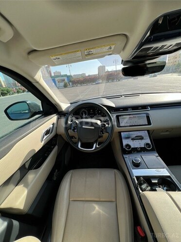 Land Rover RR Velar 2018, 102,000 km - 2.0 l - Bakı