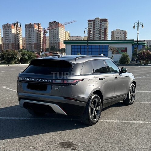 Land Rover RR Velar 2018, 102,000 km - 2.0 l - Bakı
