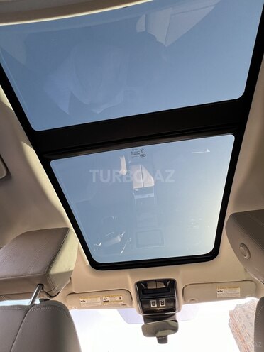 Land Rover RR Velar 2018, 102,000 km - 2.0 l - Bakı