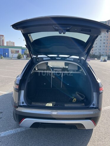 Land Rover RR Velar 2018, 102,000 km - 2.0 l - Bakı