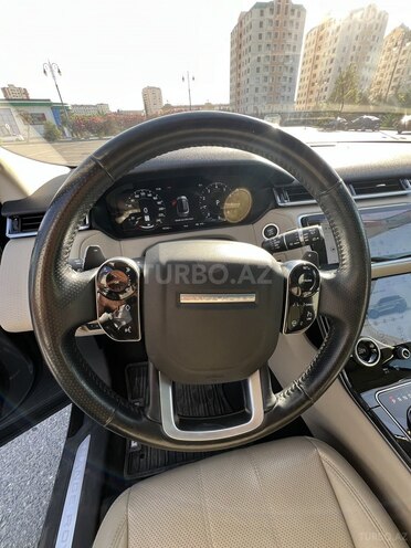 Land Rover RR Velar 2018, 102,000 km - 2.0 l - Bakı