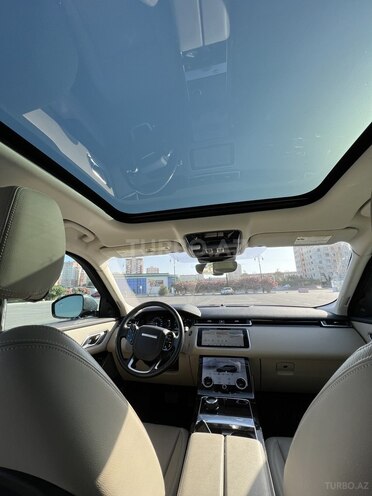 Land Rover RR Velar 2018, 102,000 km - 2.0 l - Bakı