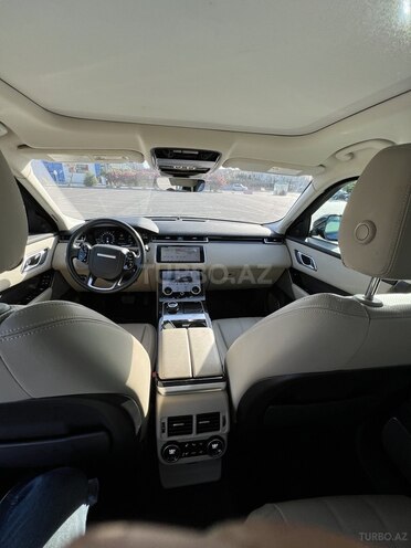 Land Rover RR Velar 2018, 102,000 km - 2.0 l - Bakı